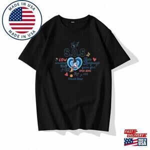 Sza Good Days Shirt Merch  T-Shirt